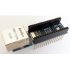ENC28J60 Ethernet Shield Module for the Arduino USB Nano V3.0 4.0 Atmega328P 5V Board